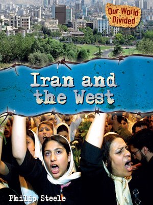 cover image of Iran and the West